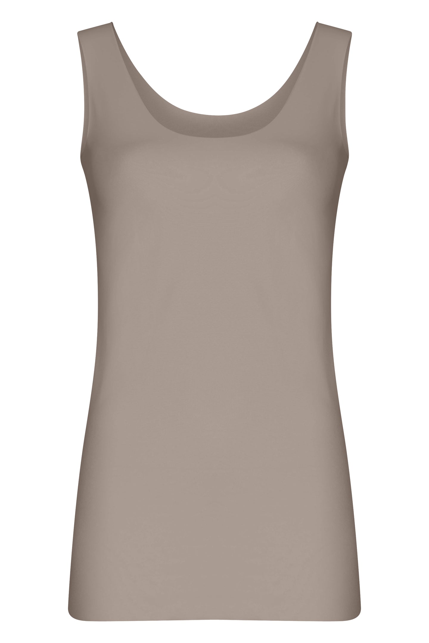 Tank top | Reversible | Regular travel | Iyo | Sand