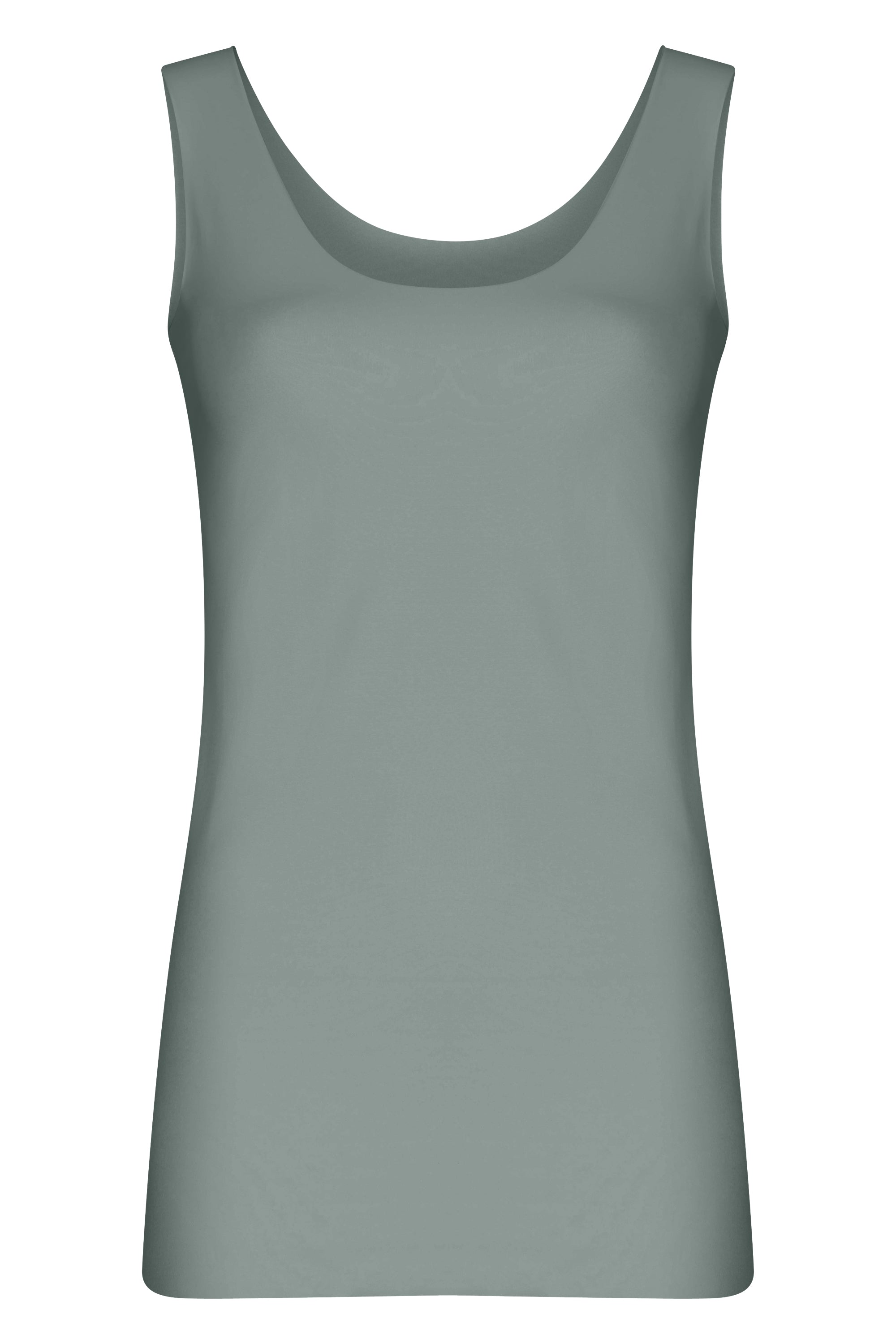 Tank top | Reversible | Regular travel | Iyo | Salie