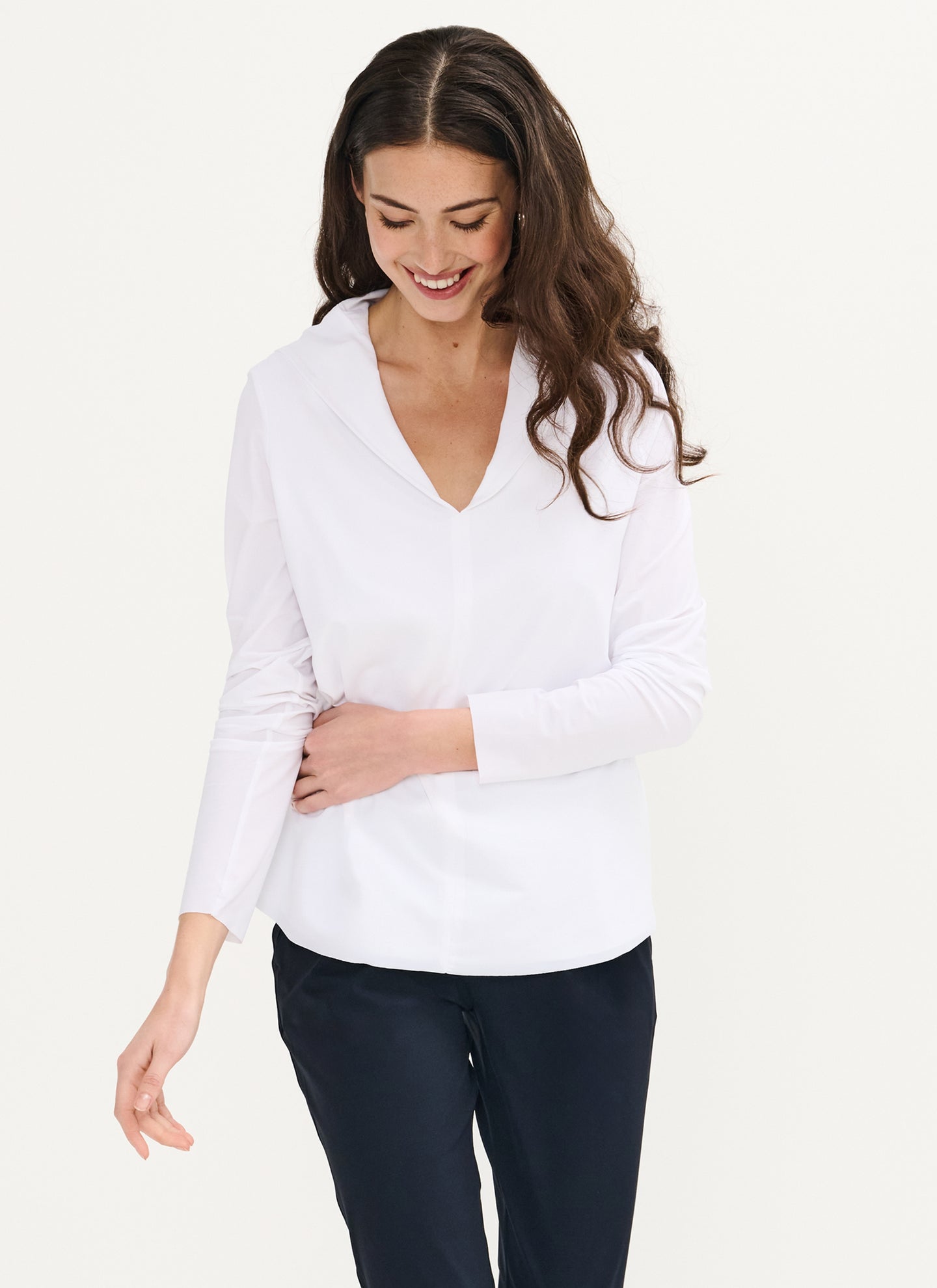 Top | Light travel | Hoki | White