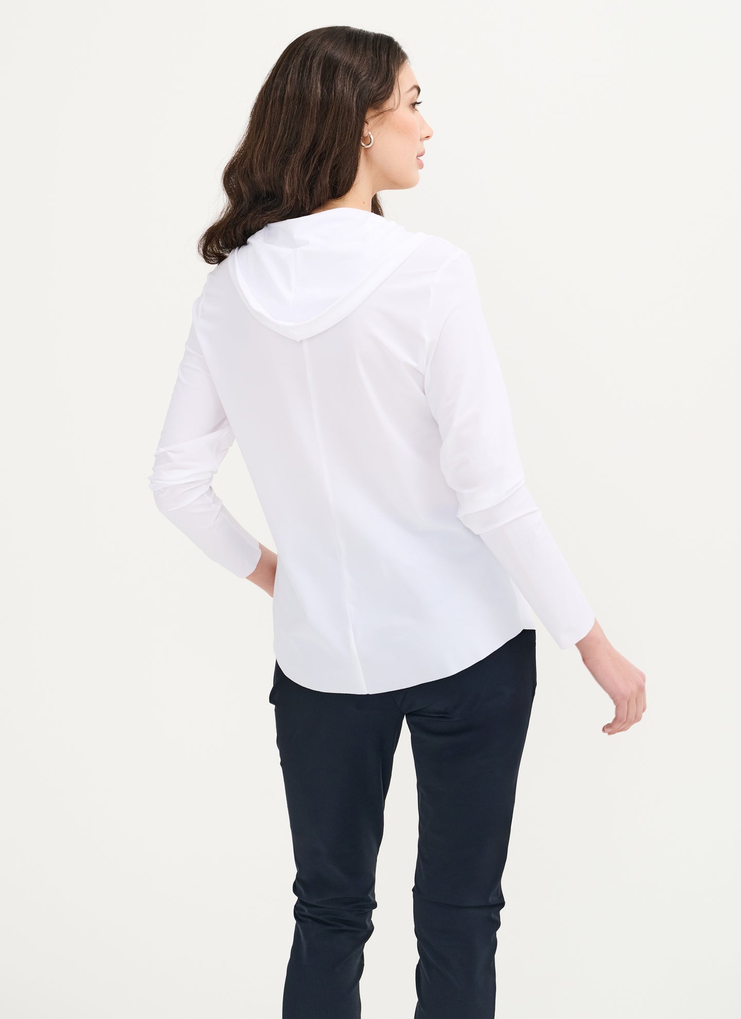 Top | Light travel | Hoki | White