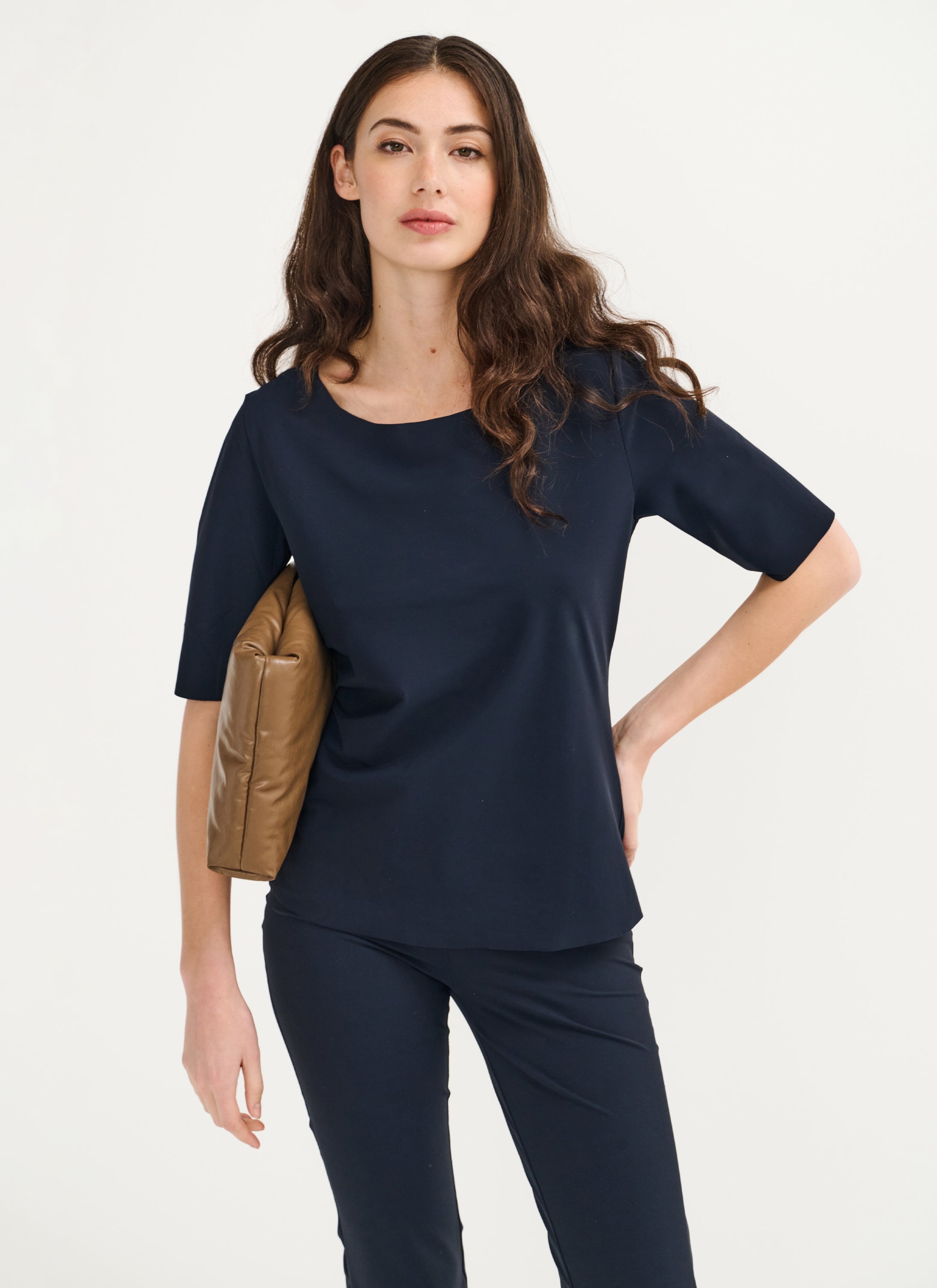 Top | Regular travel | Fukiko | Black-Blue